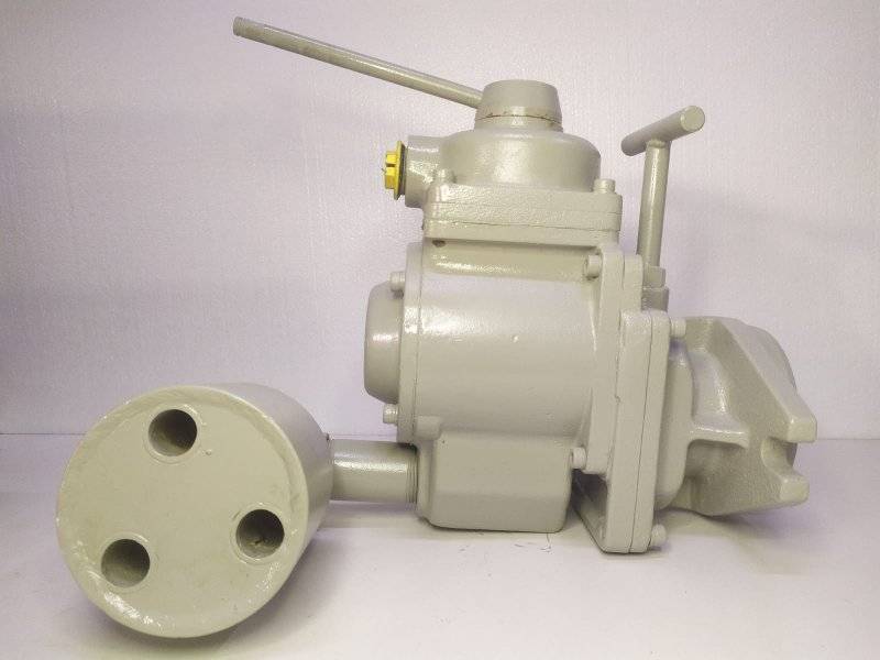 JAM-5.5PE 1000S JAPAN AIR MOTOR-TESTED