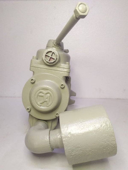 JAM-4.5PE 1200S JAPAN Air Motor - TESTED
