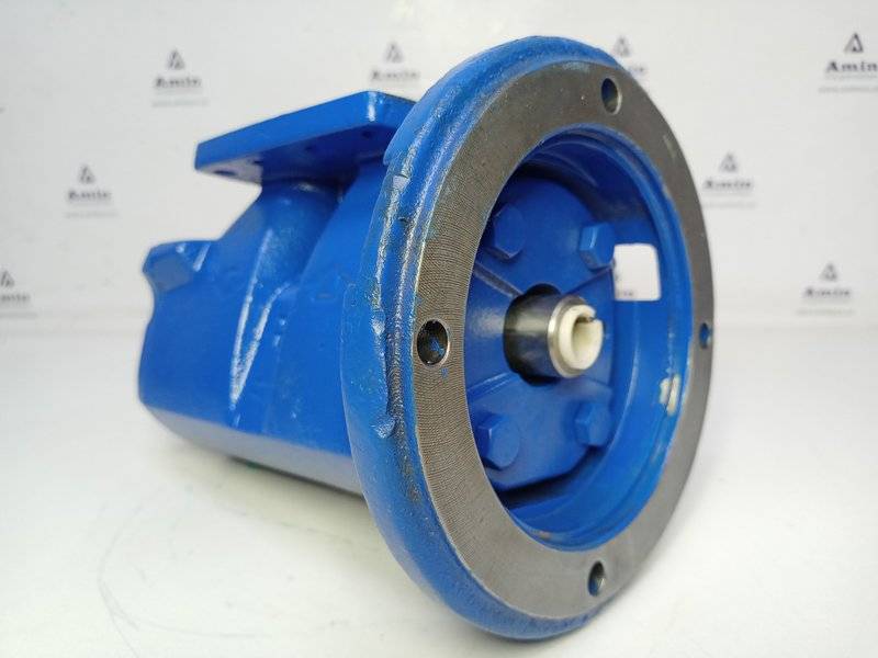 IMO ACP 025L6 NVBP Triple screw pump - Pressure Tested