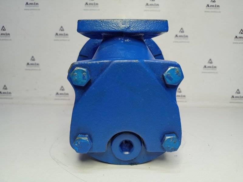 IMO ACP 025L6 NVBP Triple screw pump - Pressure Tested