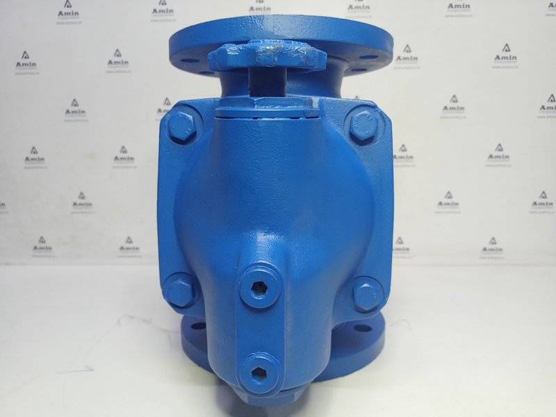 ACG 70-2 N3F Triple screw pump - Pressure Tested