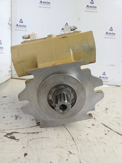Macgregor Hagglunds 287 9467-802 Hydraulic pump