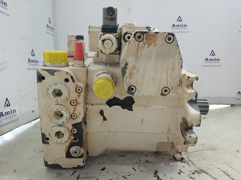 Macgregor Hagglunds 287 9467-801 Hydraulic pump