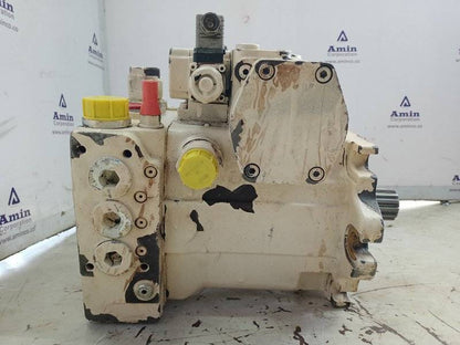 Macgregor Hagglunds 287 9467-801 Hydraulic pump