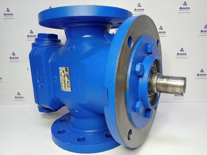 IMO Pump ACG 060N3 IVBP Triple screw pump - Pressure tested