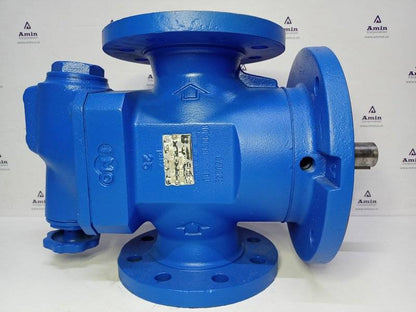 IMO Pump ACG 060N3 IVBP Triple screw pump - Pressure tested