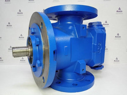 IMO Pump ACG 060N3 IVBP Triple screw pump - Pressure tested