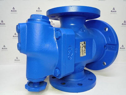 IMO Pump ACG 060N3 IVBP Triple screw pump - Pressure tested