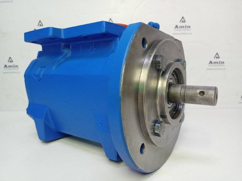 IMO ACE 032N1 IRBP Triple Screw Pump - Pressure Tested