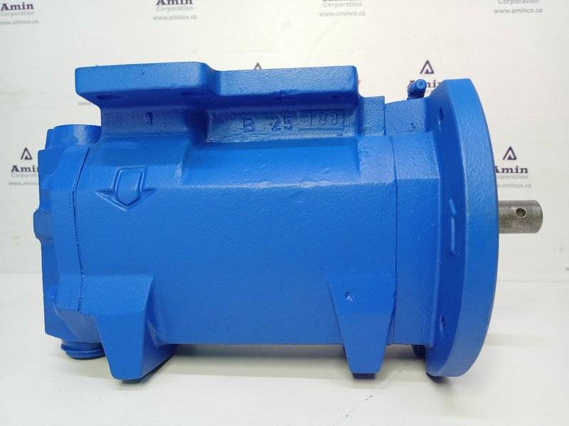 IMO ACE 032N1 IRBP Triple Screw Pump - Pressure Tested