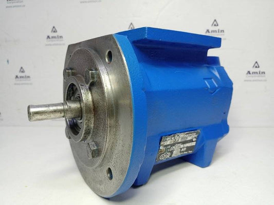 IMO Pump ACE 025L2 NVBP Triple screw pump - Pressure Tested