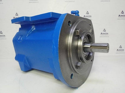 IMO ACE 032N1 IRBP Triple Screw Pump - Pressure Tested