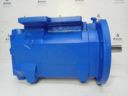 IMO ACE 032N1 IRBP Triple Screw Pump - Pressure Tested