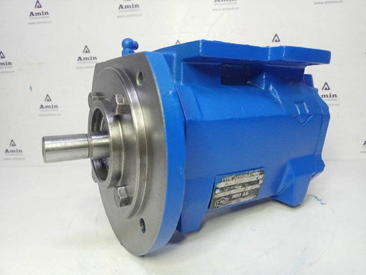 IMO ACE 032N1 IRBP Triple Screw Pump - Pressure Tested