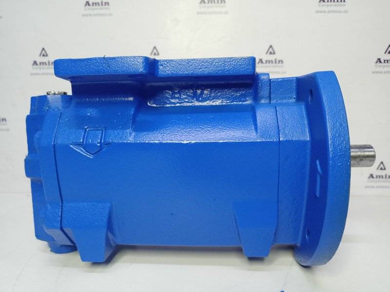 IMO ACP 032L1 NVBP Triple screw pump, Alfa laval art no.: 1764502-01