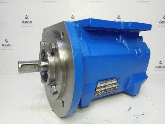 IMO ACP 032L1 NVBP Triple screw pump, Alfa laval art no.: 1764502-01