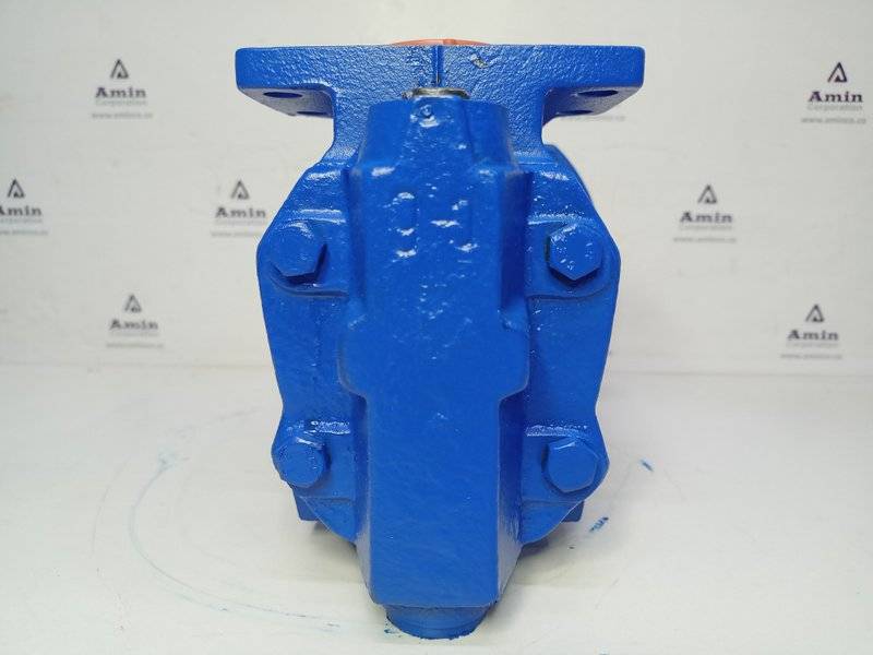 IMO ACP 032L1 NVBP Triple screw pump, Alfa laval art no.: 1764502-01