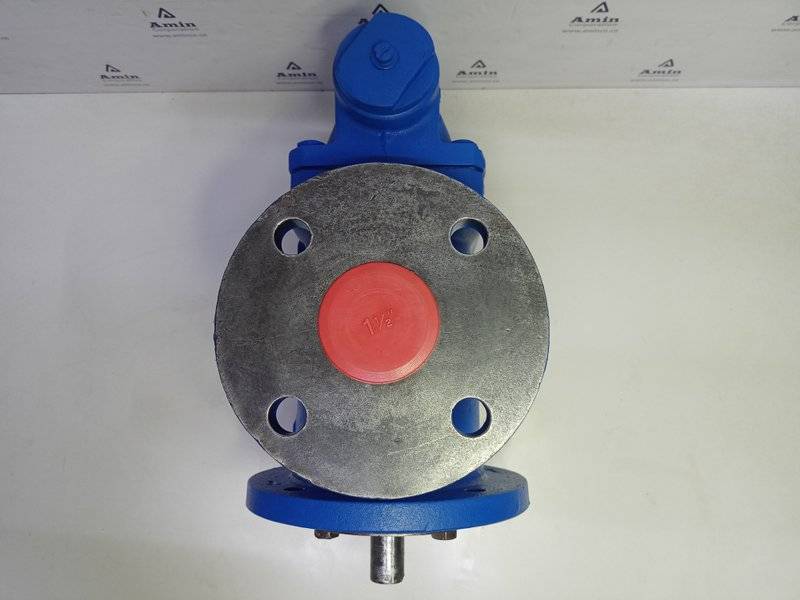 IMO Pump ACG 045N3 IVBP Triple screw pump - Pressure Tested