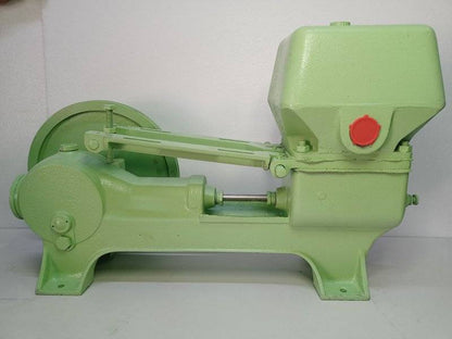 Bryne BM 2745 Pump