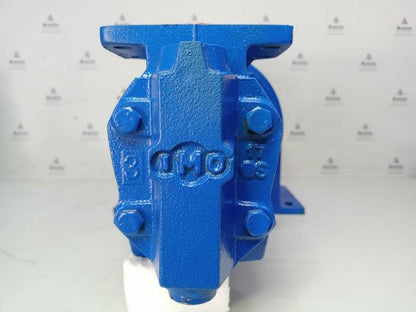 IMO ACE 032L2 NTBP Triple Screw Pump oil/Fuel Transfer pump with motor - Pressure Tested