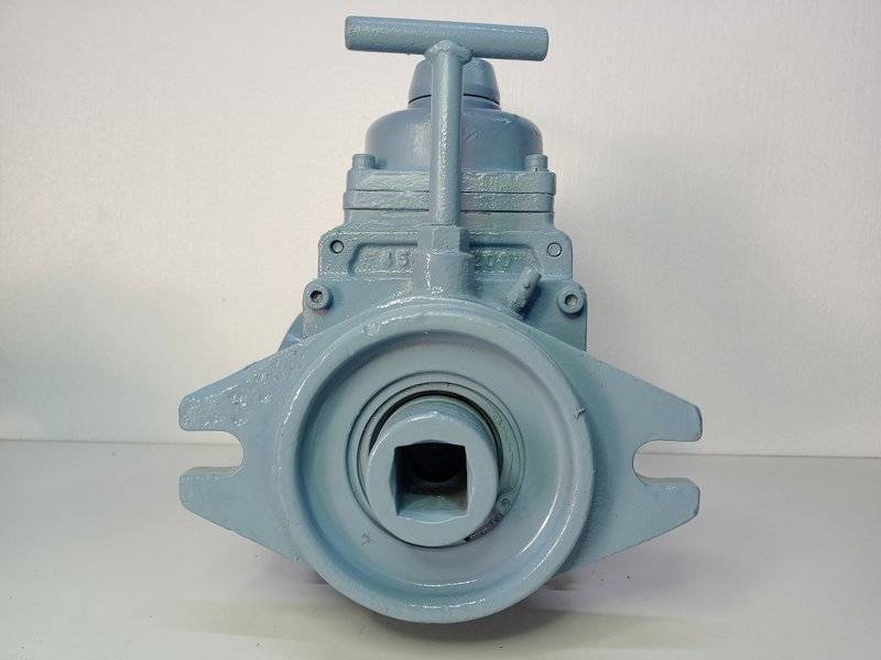 JAM-4.5PE-1200S JAPAN AIR MOTOR -TESTED