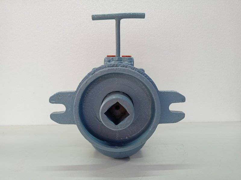 JAM-1PE-450D JAPAN Air Motor - TESTED