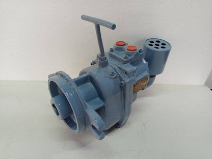 JAM-1PE-450D JAPAN Air Motor - TESTED