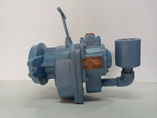 JAM-1PE-450D JAPAN Air Motor - TESTED