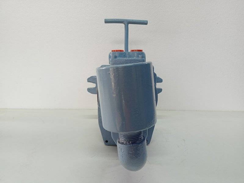 JAM-1PE-450D JAPAN Air Motor - TESTED