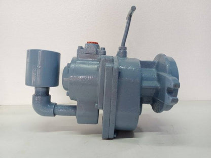JAM-1PE-450D JAPAN Air Motor - TESTED