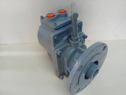 JAM-3.5FE-750SR JAPAN Air Motor-TESTED