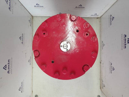 Damcos BRCF 4000-B1 Hyd. Single-Acting Spring return Rotary Actuator - TESTED