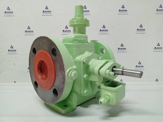 TAIKO KIKAI NHG-3 GEAR PUMP