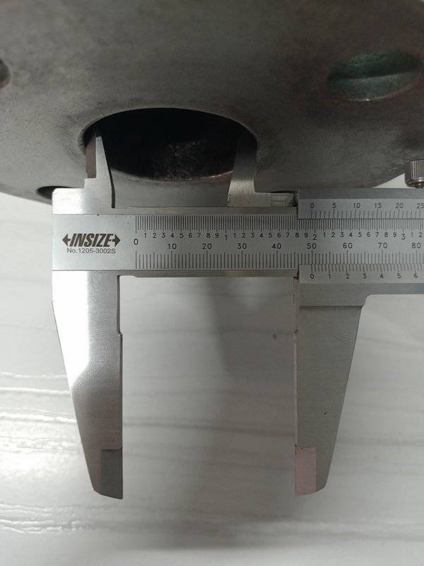 TAIKO KIKAI NHG-3 GEAR PUMP