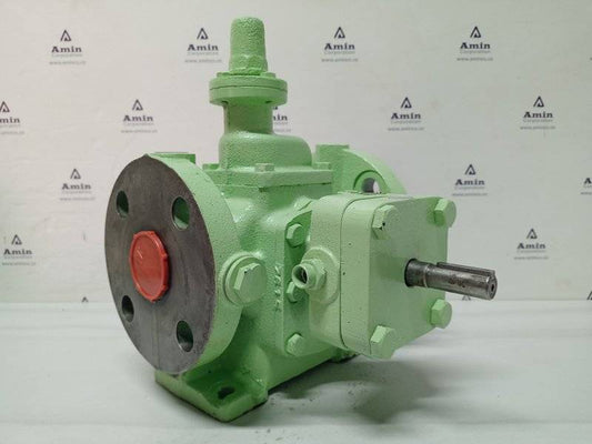 TAIKO KIKAI NHG-2.5MJ GEAR PUMP