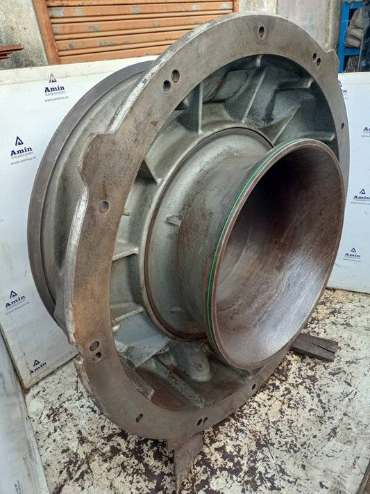 ABB TPL80 Hole Insert