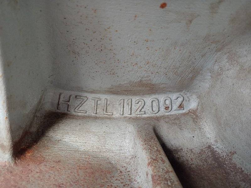 ABB TPL80 Hole Insert