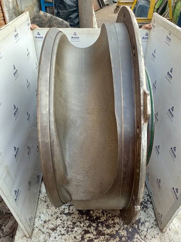 ABB TPL80 Hole Insert