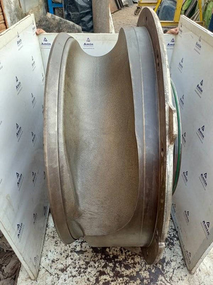 ABB TPL80 Hole Insert