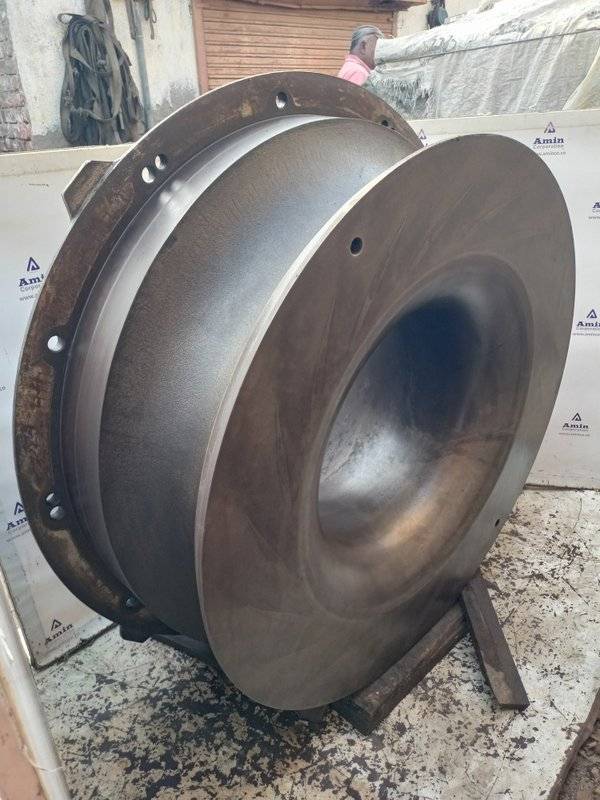 ABB TPL80 Hole Insert