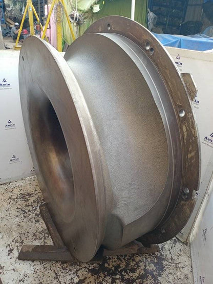 ABB TPL80 Hole Insert
