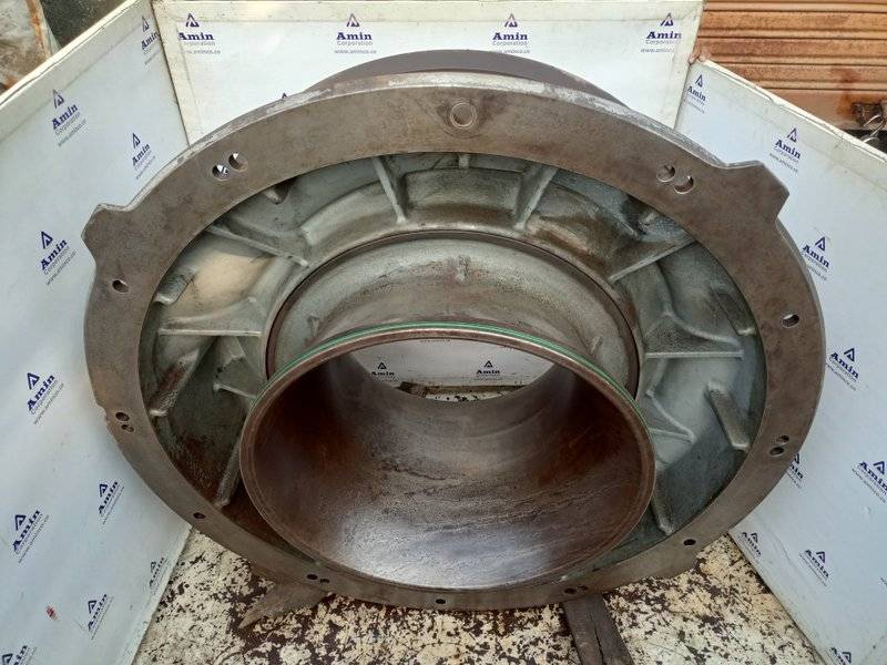 ABB TPL80 Hole Insert
