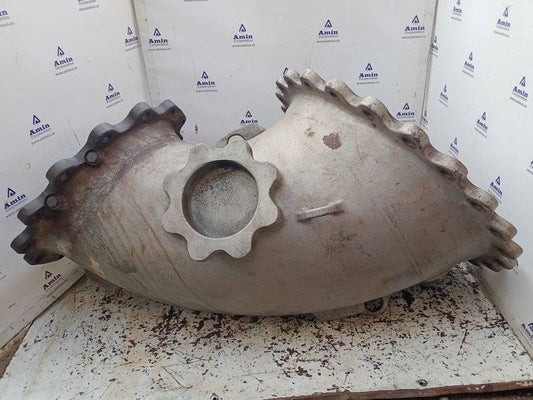 ABB TPL80 Inlet casing