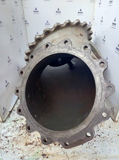 ABB TPL80 Inlet casing