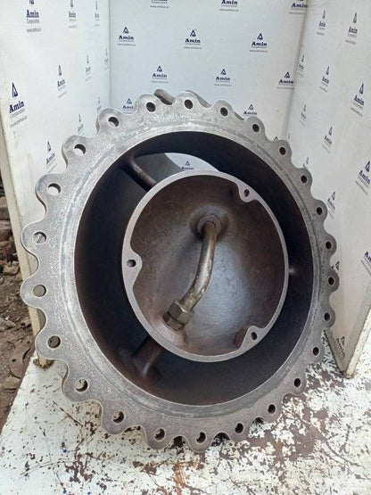 ABB TPL80 Inlet casing