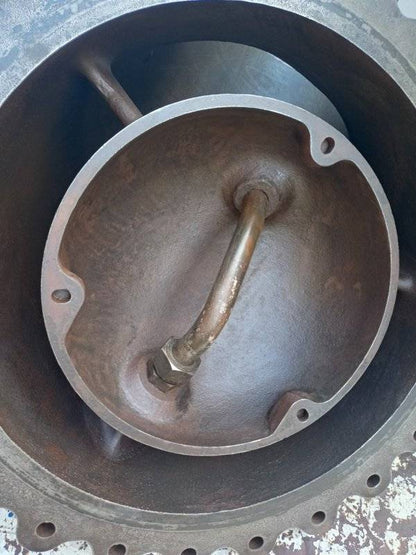 ABB TPL80 Inlet casing