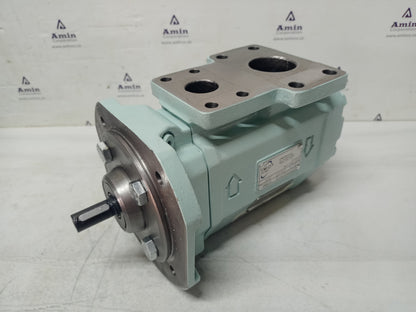 Brand New Circor IMO ACE 032N3 NTBP Triple Screw Pump