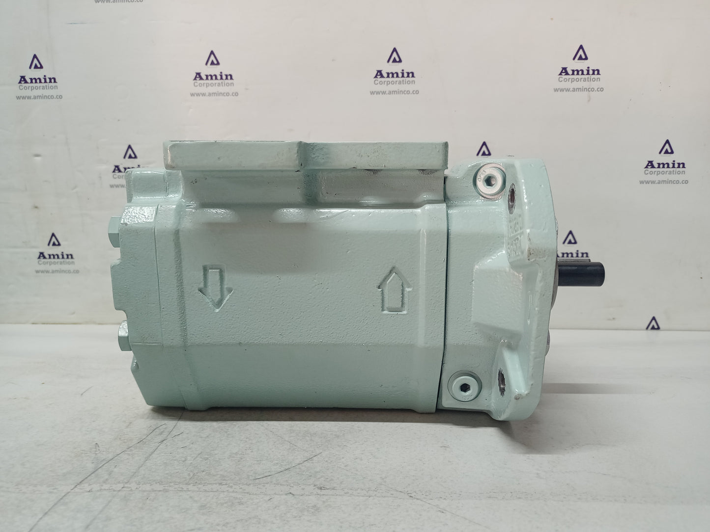 Brand New Circor IMO ACE 032N3 NTBP Triple Screw Pump