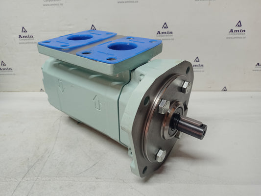 Brand New Circor IMO ACE 038N3 NTBP Triple Screw Pump