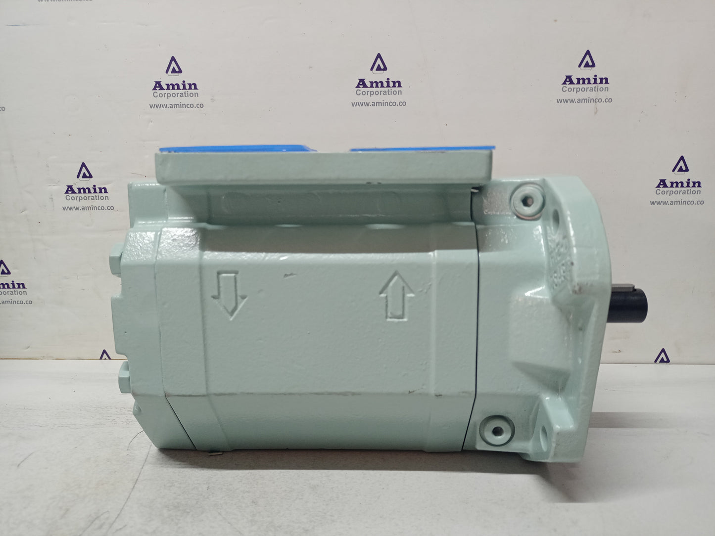 Brand New Circor IMO ACE 038K3 NTBP Triple Screw Pump